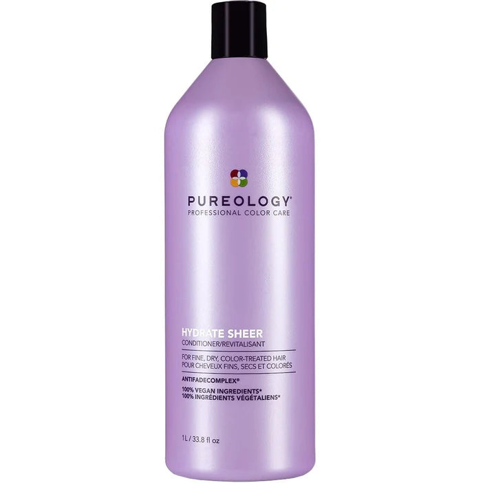 Pureology Hydrate Sheer Conditioner 1000ml