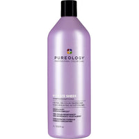 Pureology Hydrate Sheer Shampoo 1000ml