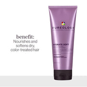 Pureology Hydrate Soft Softening Treatment 200ml