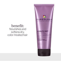 Pureology Hydrate Soft Softening Treatment 200ml