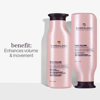 Pureology Pure Volume Conditioner 1000ml
