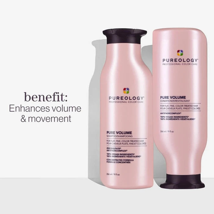 Pureology Pure Volume Conditioner 1000ml