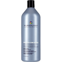 Pureology Strength Cure Blonde Shampoo 1000ml