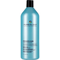 Pureology Strength Cure Shampoo 1000ml