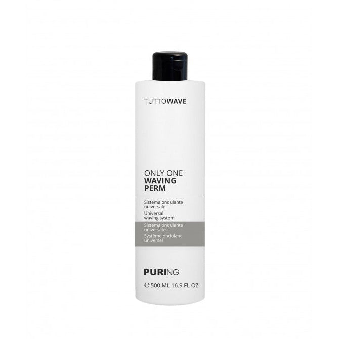 Puring Tuttowave Only One Perm 500ml