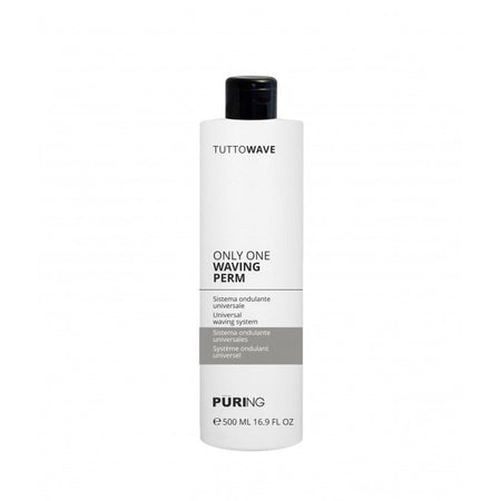 Puring Tuttowave Only One Perm 500ml