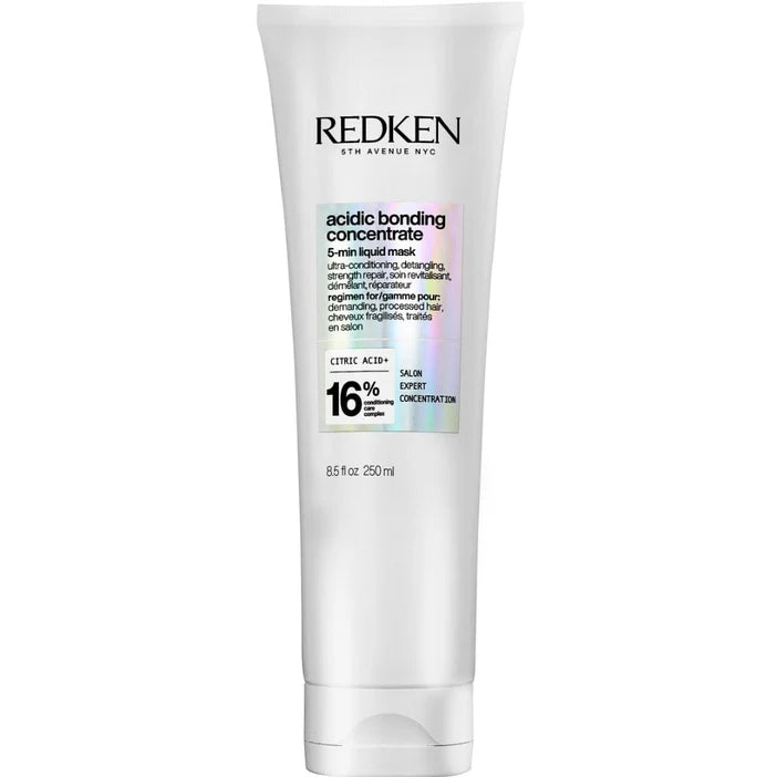 Redken Acidic Bonding Concentrate 5-min Liquid Mask 250ml