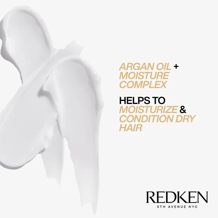 Redken All Soft Heavy Cream Mask 250ml