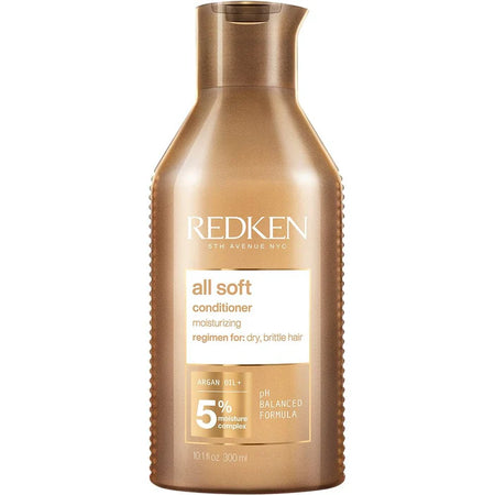 Redken All Soft Condtioner 300ml