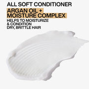 Redken All Soft Shampoo 300ml