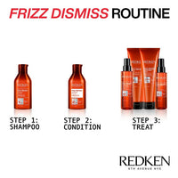 Redken Frizz Dismiss Rebel Tame 250ml