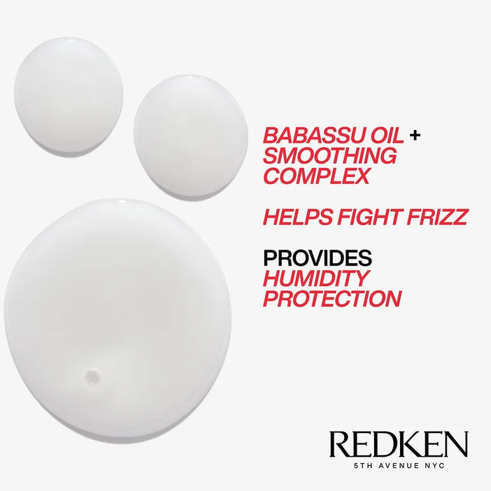 Redken Frizz Dismiss Conditioner 300ml