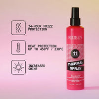Redken Thermal Spray 11 250ml