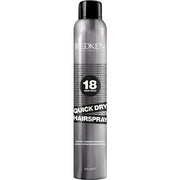 Redken Quick Dry 18 400ml