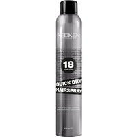 Redken Quick Dry 18 400ml