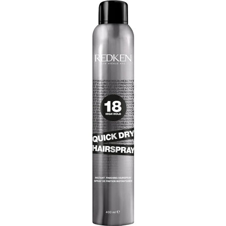 Redken Quick Dry 18 400ml