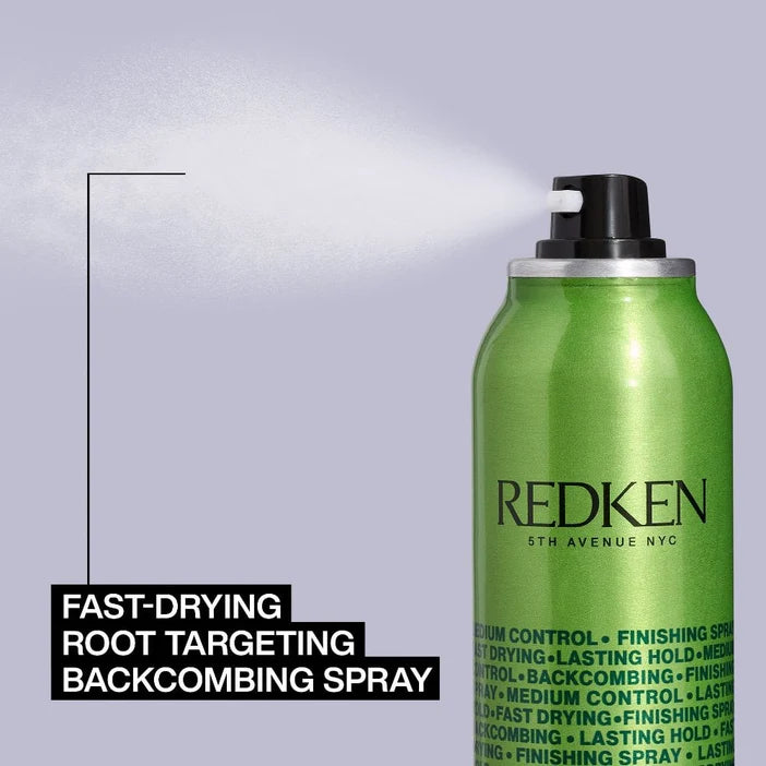 Redken Root Tease 250ml