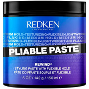 Redken Rewind Pliable Paste 150ml