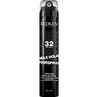 Redken Max Hold Hairspray 300ml