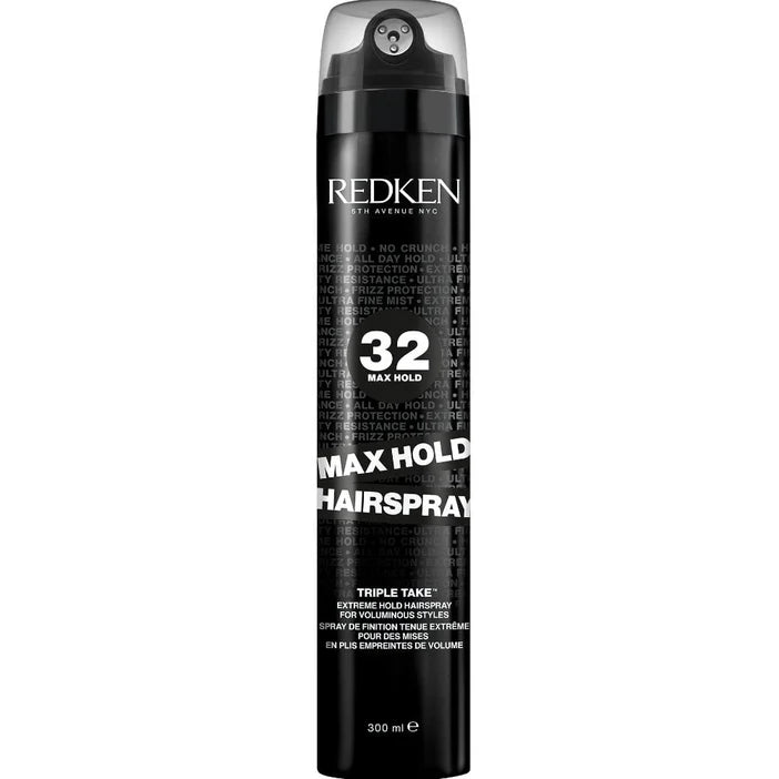 Redken Max Hold Hairspray 300ml
