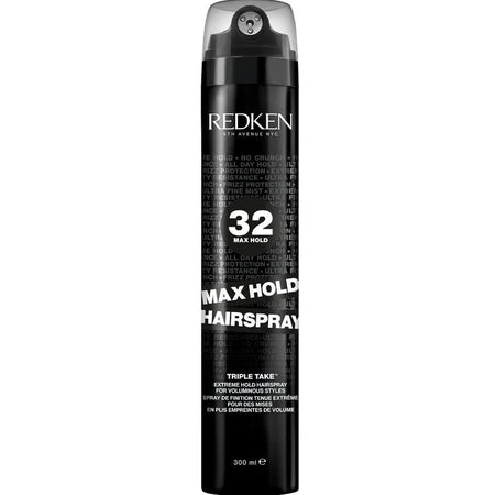 Redken Max Hold Hairspray 300ml