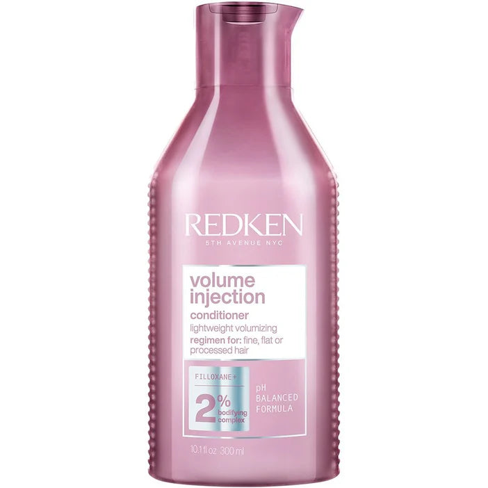 Redken Volume Injection Conditioner 300ml