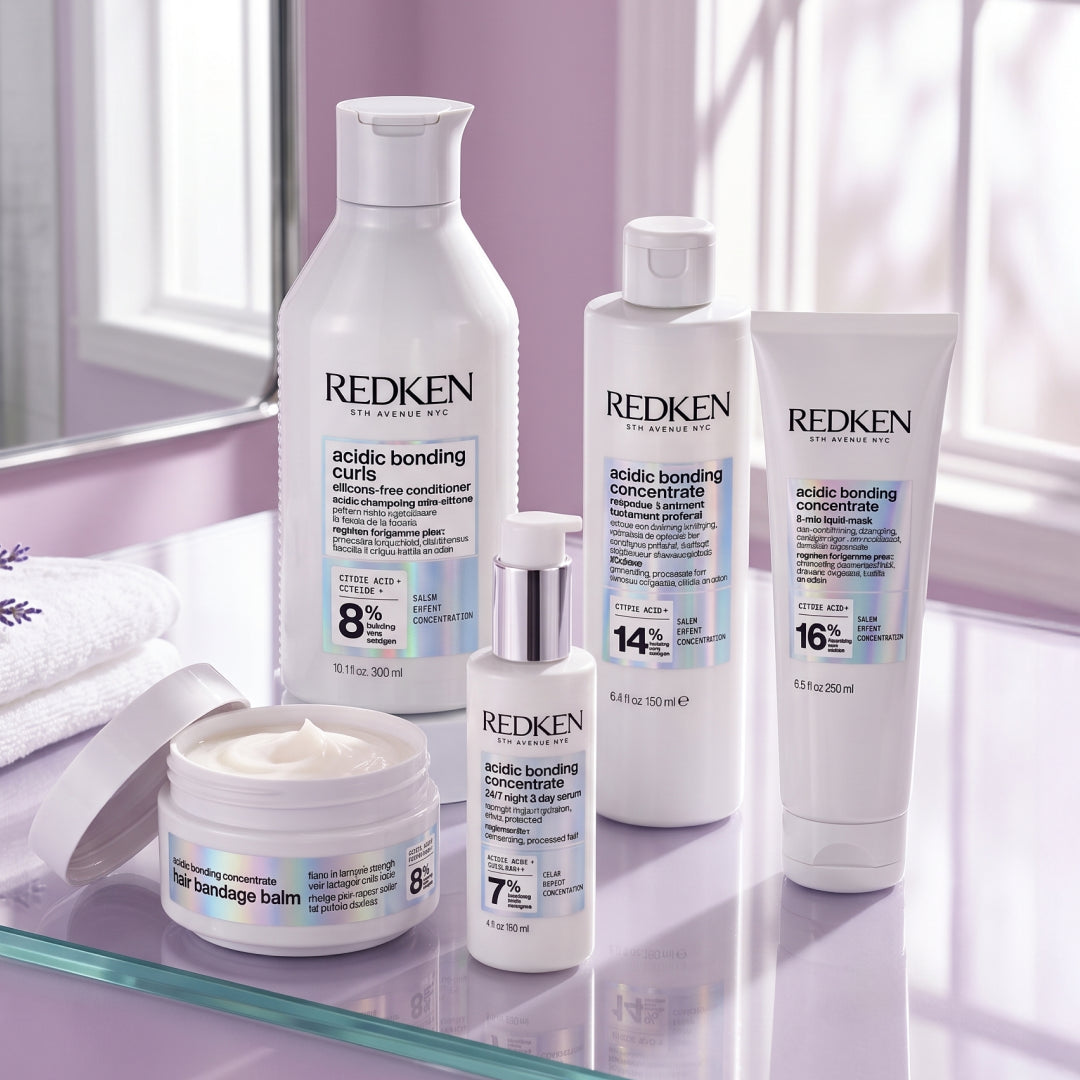 Redken Acidic Bonding Concentrate