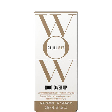 Color Wow Root Cover Up Dark Blonde 2.1g