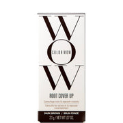 Color Wow Root Cover Up Dark Brown 2.1g