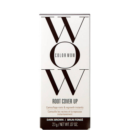 Color Wow Root Cover Up Dark Brown 2.1g