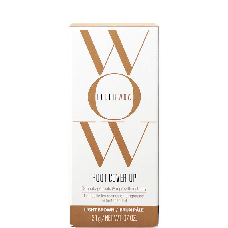 Color Wow Root Cover Up Light Brown 2.1g