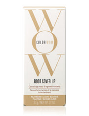 Color Wow Root Cover Up Platinum/ Light Blonde 2.1g