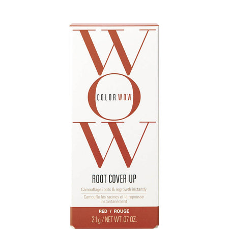 Color Wow Root Cover Up Red 2.1g
