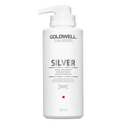 Goldwell Dualsenses 60s Silver Treatment Masque 500ml