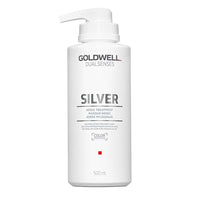 Goldwell Dualsenses 60s Silver Treatment Masque 500ml