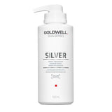 Goldwell Dualsenses 60s Silver Treatment Masque 500ml