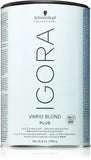 Schwarzkopf Igora Vario Blond Plus Powder Lightener 450 g