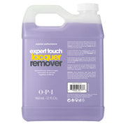 OPI Expert Touch Lacquer Remover 960ml