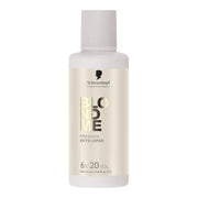 Schwarzkopf Blond Me Premium Developer 6% 20 Vol 60ml