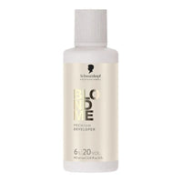 Schwarzkopf Blond Me Premium Developer 6% 20 Vol 60ml