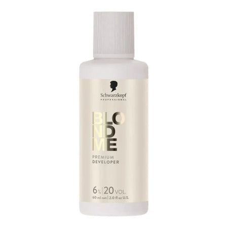 Schwarzkopf Blond Me Premium Developer 6% 20 Vol 60ml
