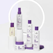 Schwarzkopf Bonacure Frizz Away Treatment 200ml