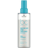 Bonacure Clean Moisture Kick Spray Conditioner 200ml