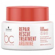 Schwarzkopf Bonacure Repair Rescue Treatment 200ml