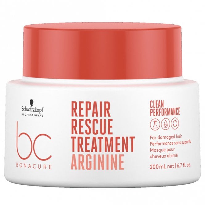 Schwarzkopf Bonacure Repair Rescue Treatment 200ml
