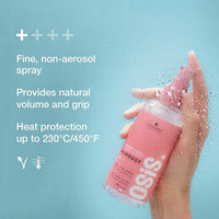 Schwarzkopf Professional OSiS+ Hairbody Style & Care Spray 200ml