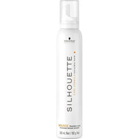 Schwarzkopf Silhouette Mousse Flexible Hold 200ml
