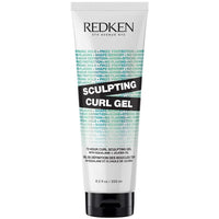 Redken Sculpting Curl Gel 250ml