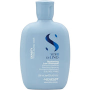 Alfaparf Milano Semi Di Lino Thickening Low Shampoo 250ml