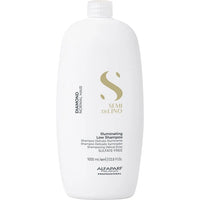 Alfaparf Milano Semi Di Lino Diamond Illuminating Shampoo 1000ml